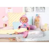 Lėlės kombinezonas BABY born Kindergarten Romper+Badges 2 metai 55 g