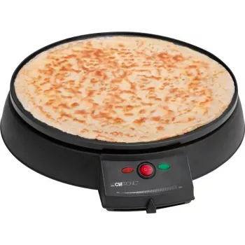 Krepių keptuvė Clatronic CM 3372 juoda 900W 29cm