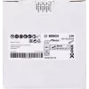 Bosch X-LOCK R444 EXPERT FOR METAL šlifavimo diskas