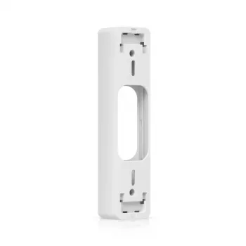 Montavimo dėžutė Ubiquiti UACC-Reader-Pro-AM-W balta 40,4x31,1x160 mm