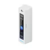 Montavimo dėžutė Ubiquiti UACC-Reader-Pro-AM-W balta 40,4x31,1x160 mm