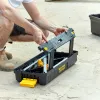 Kietas dėklas Stanley FATMAX FMST81083-1 Plastikinis Juodas Geltonas 6.2 kg