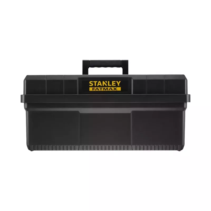 Kietas dėklas Stanley FATMAX FMST81083-1 Plastikinis Juodas Geltonas 6.2 kg