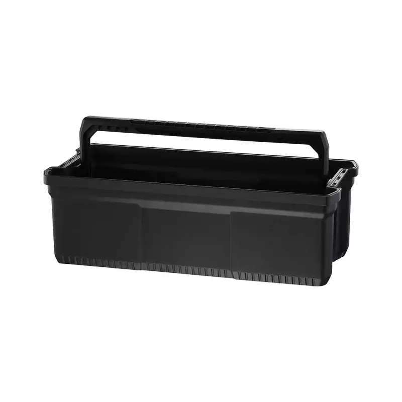 Kietas dėklas Stanley FATMAX FMST81083-1 Plastikinis Juodas Geltonas 6.2 kg