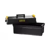Kietas dėklas Stanley FATMAX FMST81083-1 Plastikinis Juodas Geltonas 6.2 kg