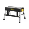 Kietas dėklas Stanley FATMAX FMST81083-1 Plastikinis Juodas Geltonas 6.2 kg