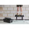 Kietas dėklas Stanley FATMAX FMST81083-1 Plastikinis Juodas Geltonas 6.2 kg
