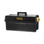 Kietas dėklas Stanley FATMAX FMST81083-1 Plastikinis Juodas Geltonas 6.2 kg