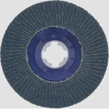 Bosch 2 608 619 209 priedas kampiniam šlifuokliui metalui