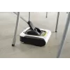Elektrinis šluotražis Karcher KB 5 – belaidis Li‑Ion 3,6 V, 30 min veikimo, 230 mm plotis, be maišelio 0,37 l