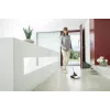 Elektrinis šluotražis Karcher KB 5 – belaidis Li‑Ion 3,6 V, 30 min veikimo, 230 mm plotis, be maišelio 0,37 l