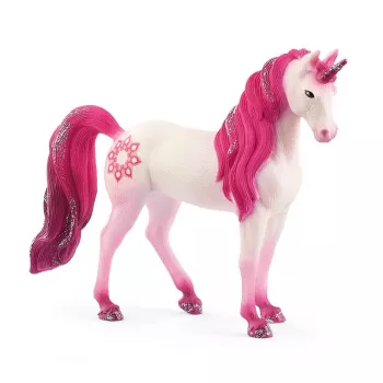schleich BAYALA Mandala Unicorn Mare – spalvinga mandalų vienaragė kumelė
