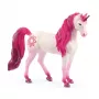 schleich BAYALA Mandala Unicorn Mare – spalvinga mandalų vienaragė kumelė