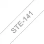 Spausdinimo juosta etiketėms Brother ST-141 (18 mm x 3 m)