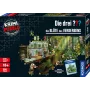 Kosmos 47855916 dėlionė Blokinė dėlionė 300 vnt