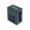 Maitinimo blokas Chieftec CSN-650C 650 W 20+4 pin ATX SFX juodas