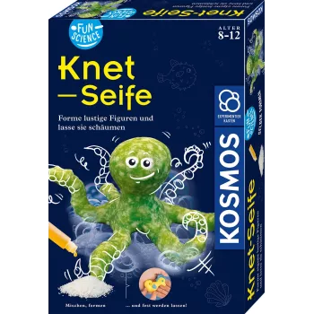 Kosmos 47855775 vaikų mokslo eksperimentų rinkinys