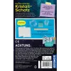 Kosmos 47856267 vaikų mokslo žaidimų rinkinys