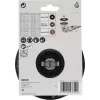 Bosch 2 608 601 711 atraminis diskas šlifuokliui