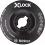 Bosch 2 608 601 711 atraminis diskas šlifuokliui