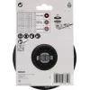 Bosch 2608601715 Atraminis diskas X-LOCK 12,5 cm