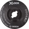 Bosch 2608601715 Atraminis diskas X-LOCK 12,5 cm