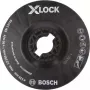 Bosch 2608601715 Atraminis diskas X-LOCK 12,5 cm