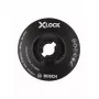 Bosch 2 608 601 714 atraminis diskas (X-LOCK) 125 mm