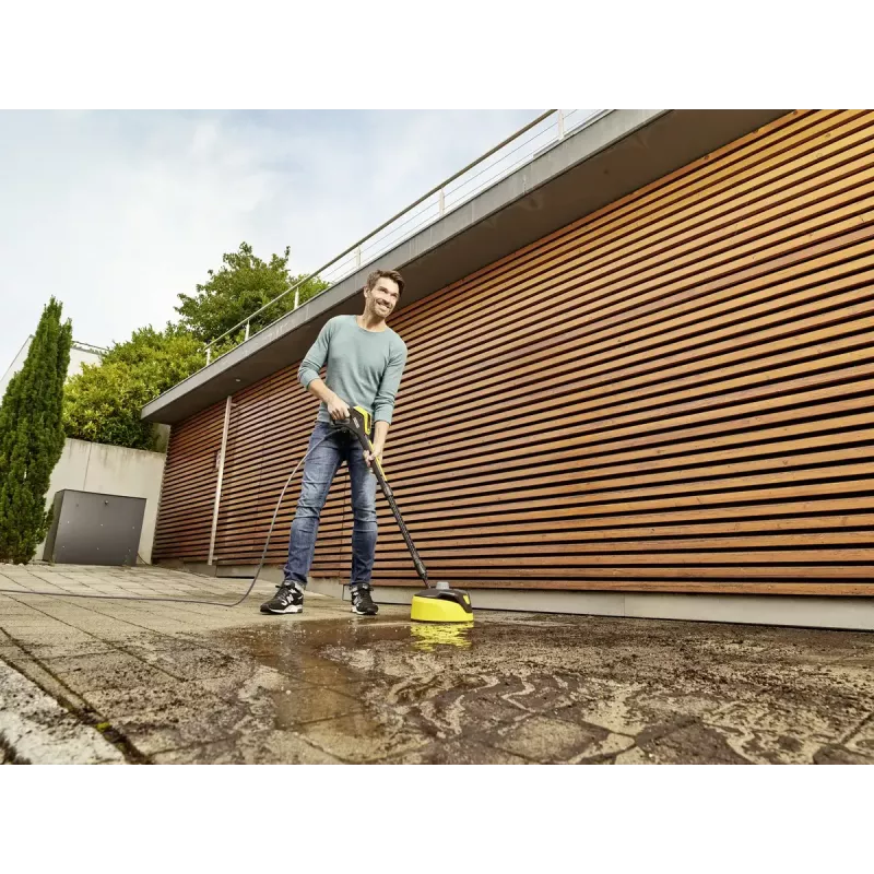 Karcher K 5 Premium Smart Control Flex Home aukšto slėgio plovimo įrenginys, 2100 W, 145 bar, 10 m žarna