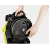 Karcher K 5 Premium Smart Control Flex Home aukšto slėgio plovimo įrenginys, 2100 W, 145 bar, 10 m žarna