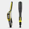 Karcher K 5 Premium Smart Control Flex Home aukšto slėgio plovimo įrenginys, 2100 W, 145 bar, 10 m žarna