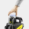 Karcher K 5 Premium Smart Control Flex Home aukšto slėgio plovimo įrenginys, 2100 W, 145 bar, 10 m žarna