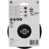 Bosch 2 608 601 716 atraminis diskas kampiniam šlifuokliui X-LOCK 125 mm