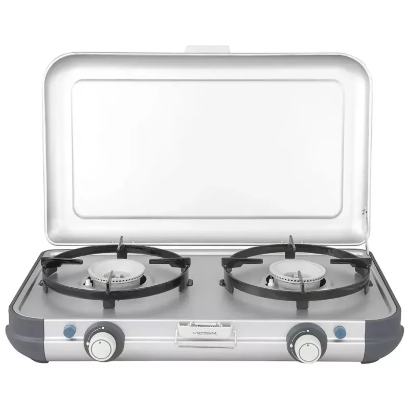 Kampinė viryklė Campingaz Camping Kitchen 2 CV PZ