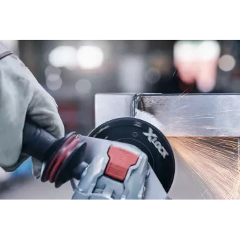 Bosch 2 608 601 722 atraminis diskas kampiniam šlifuokliui