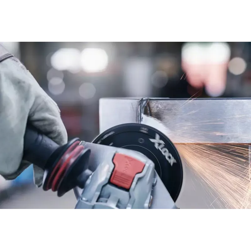 Bosch 2 608 601 722 atraminis diskas kampiniam šlifuokliui