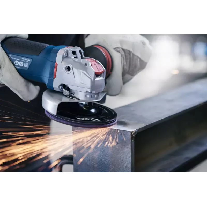 Bosch 2 608 601 722 atraminis diskas kampiniam šlifuokliui