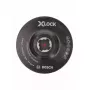 Bosch 2 608 601 722 atraminis diskas kampiniam šlifuokliui