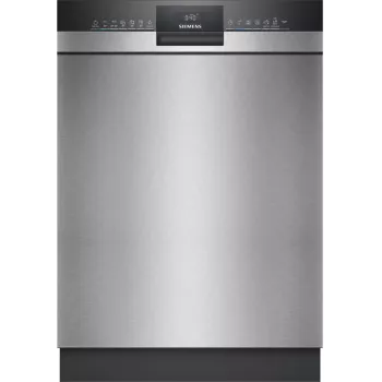 Siemens iQ300 SN43ES22AE indaujama indaplovė 60 cm, 13 komplektų
