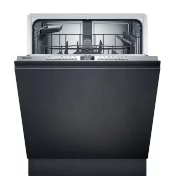 Siemens iQ300 SN63EX22AE indaplovė pilnai įmontuojama 13 komplektų