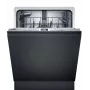 Siemens iQ300 SN63EX22AE indaplovė pilnai įmontuojama 13 komplektų