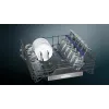 Visiškai įmontuojama indaplovė Siemens iQ700 SN87TX02CE — 14 komplektų, A energija, 42 dB, 60 cm