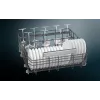 Visiškai įmontuojama indaplovė Siemens iQ700 SN87TX02CE — 14 komplektų, A energija, 42 dB, 60 cm