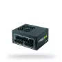 Maitinimo blokas Chieftec CSN-450C 450 W 20+4 pin ATX SFX juodas