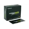 Maitinimo blokas Chieftec CSN-450C 450 W 20+4 pin ATX SFX juodas