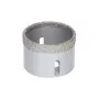 T formos griovelių pjovimo diskas Bosch X-LOCK 2608599019
