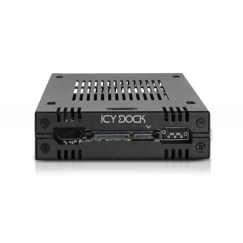 HDD/SSD dėklas Icy Dock MB741SP-B