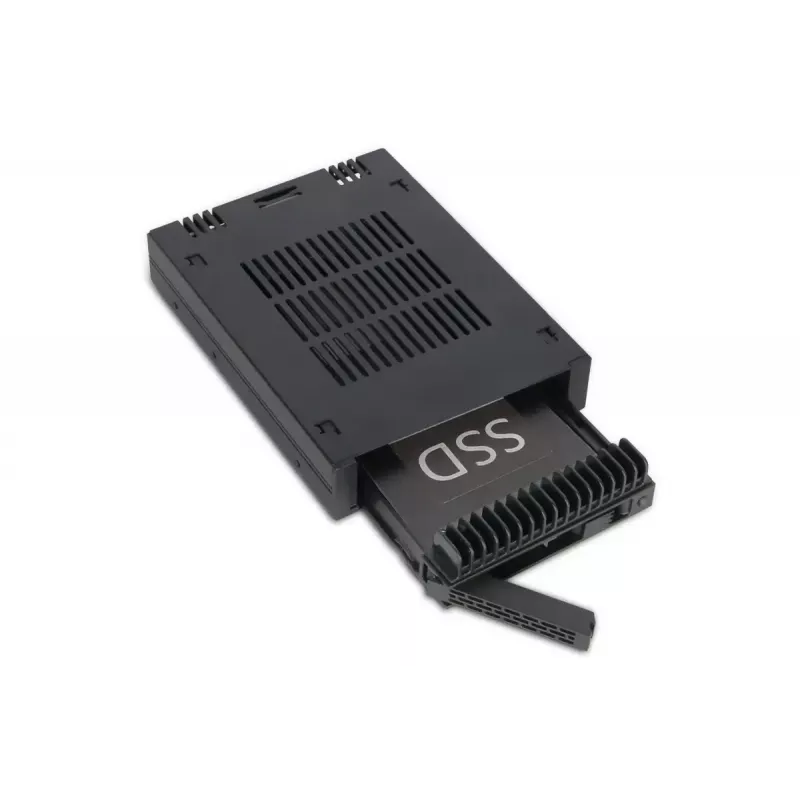 HDD/SSD dėklas Icy Dock MB741SP-B
