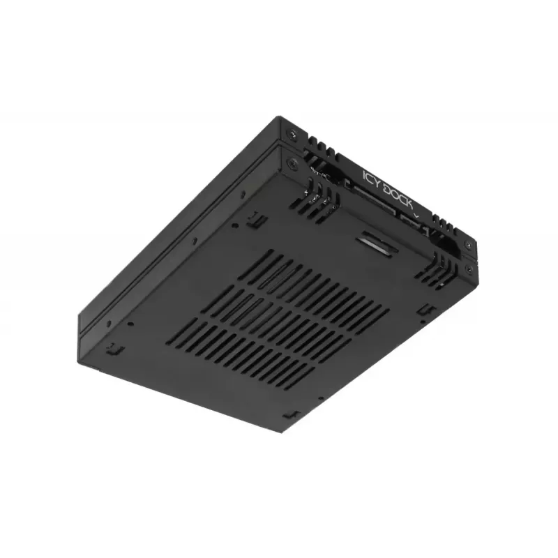 HDD/SSD dėklas Icy Dock MB741SP-B