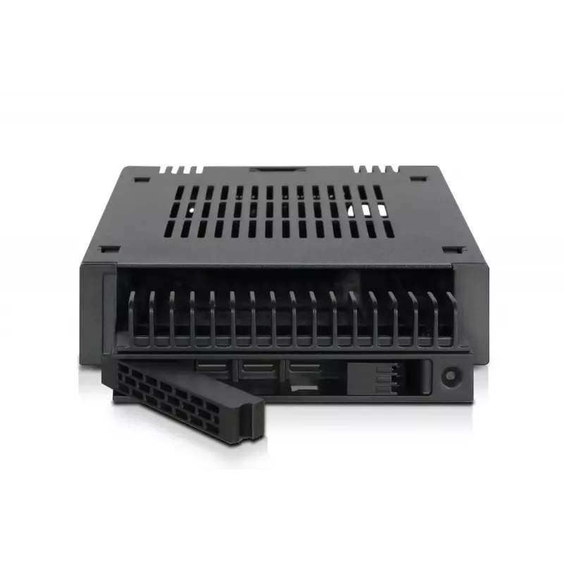 HDD/SSD dėklas Icy Dock MB741SP-B